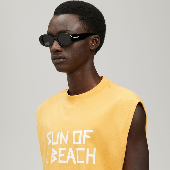 Palm Angel oval sunglasses main image 5